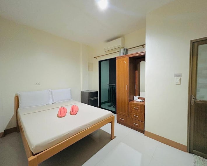 Charlina Inn Panglao