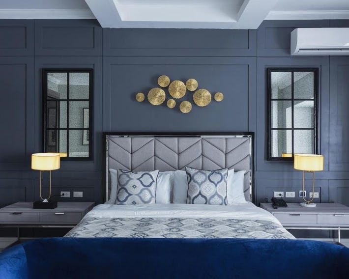 Stonehill Suites
