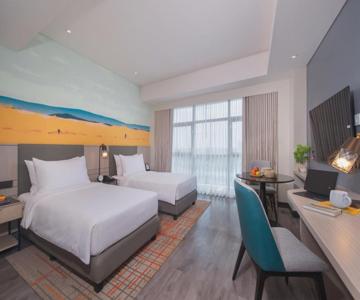 Citadines Bacolod City