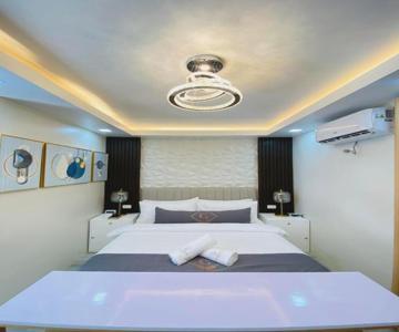 Grospe Resort Boracay