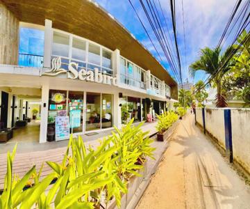 Seabird International Resort