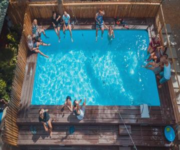 Frendz Hostel Boracay