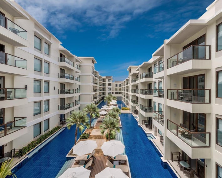Henann Prime Beach Resort