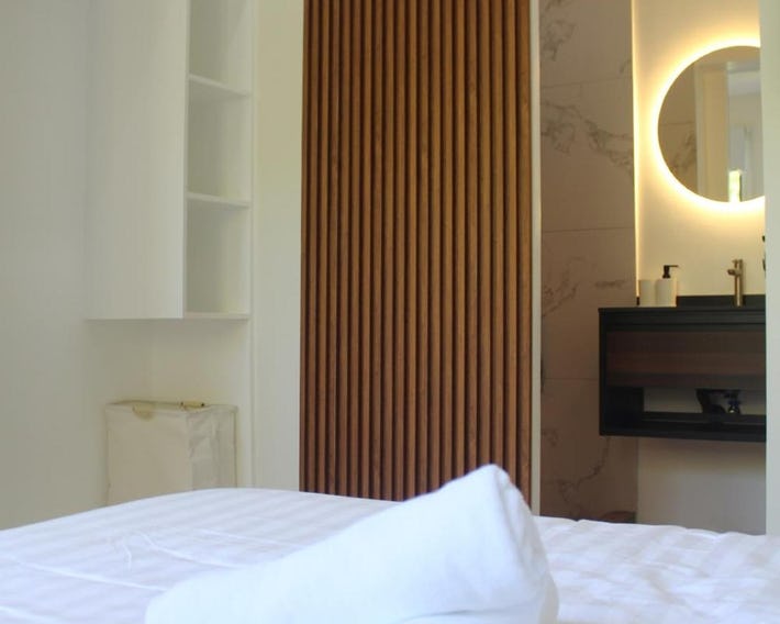 Boracay Luxury Apartments