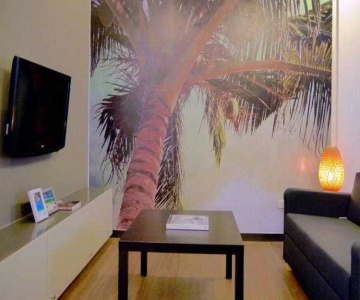 LuxeView Hotel