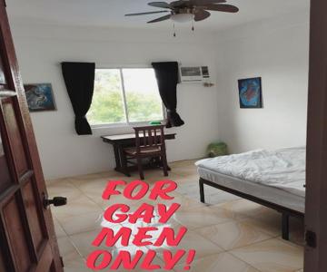 Roger's Place Guesthouse