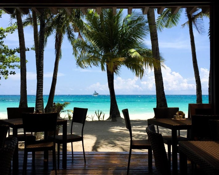 357 Boracay Resort