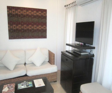 The Boracay Beach Resort