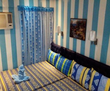 Patricks Home Boracay