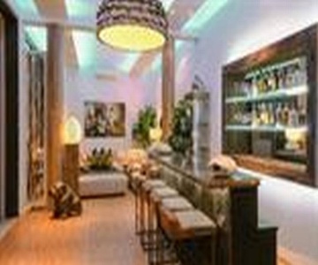 Den Pasar Boracay Villa