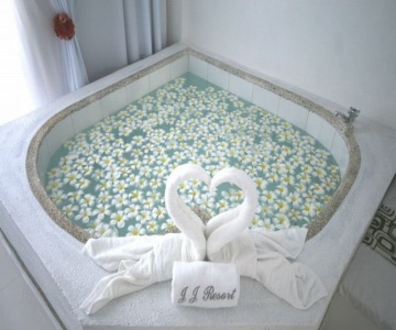 JJ Resort and Spa