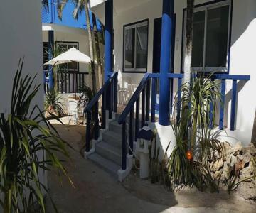 GT Hotel Boracay