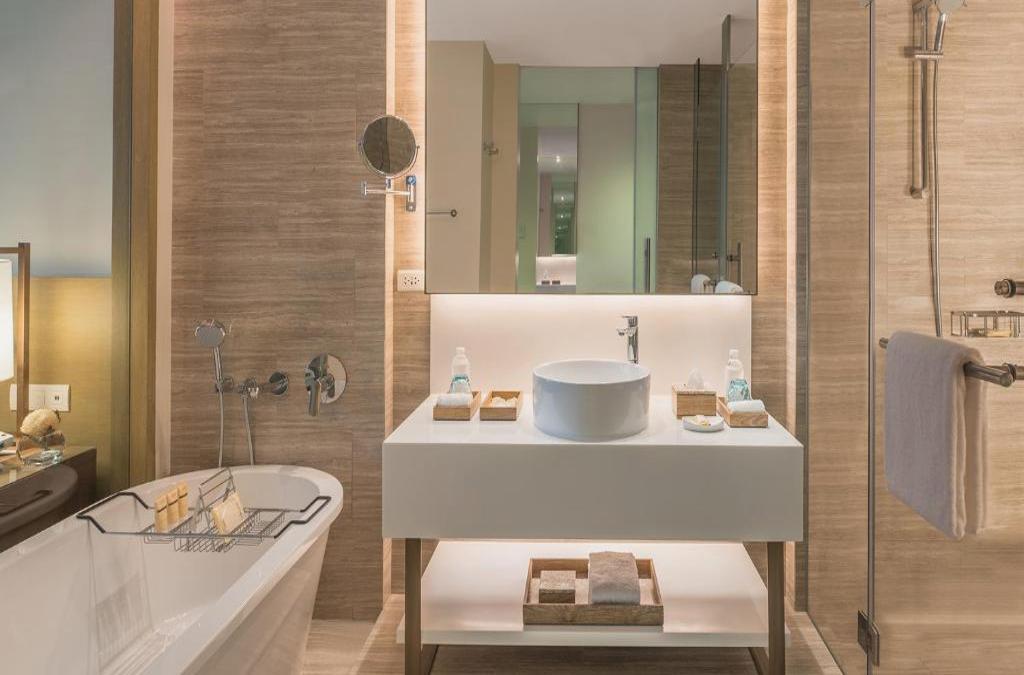 Crimson Resort & Spa Boracay