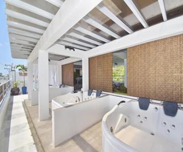 Bale Mi Resort