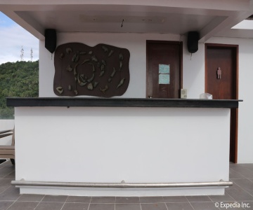 The Hampstead Boutique Hotel Boracay