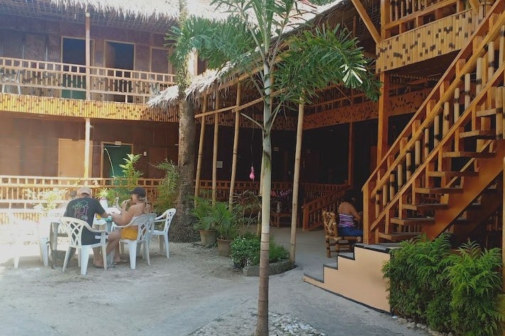 The Orchids Resort Boracay