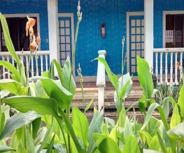 Villa Criselda Resort