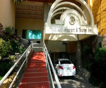 MVW Hotel & Restaurant