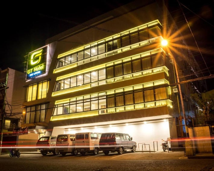 GT Hotel Iloilo