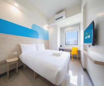 Hop Inn Hotel Iloilo