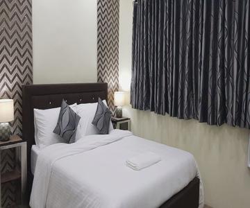 Cess Summer Hotel