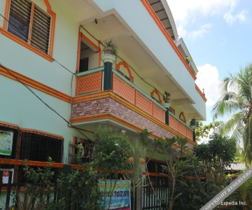 Oliveros Place Kalibo