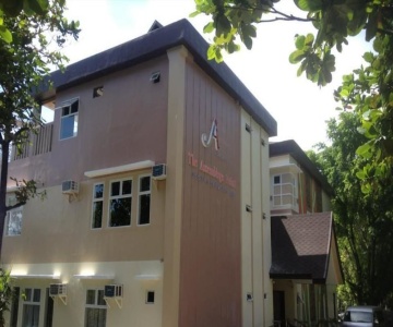 The Assemblage Point Resort and Convention Hub