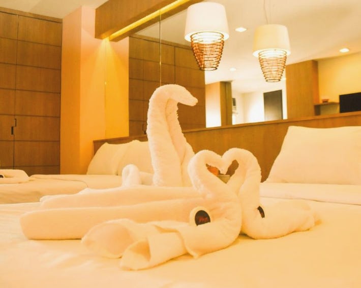 Tacloban Plaza Hotel