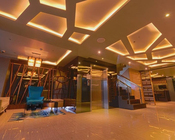 Hotel Estrella