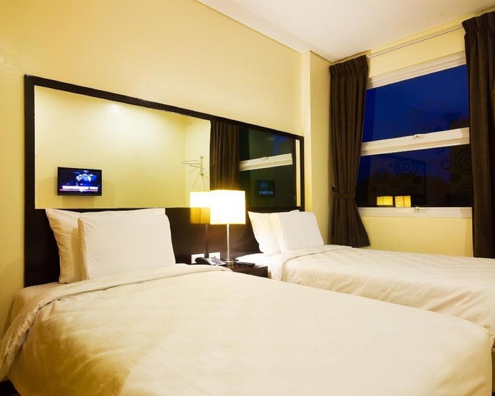Go Hotels Tacloban