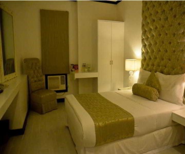 Seven Suites Hotel Observatory