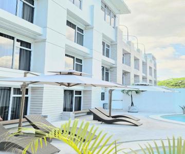 Leblanc Hotel and Resort