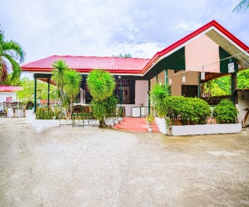 Madhavi Beach Resort
