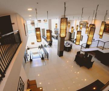 Bauan Plaza Hotel