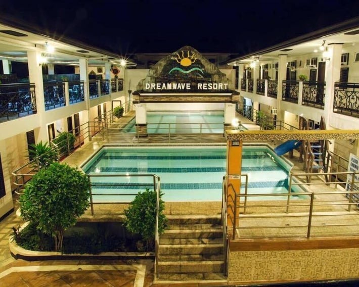 Dreamwave Resort Pansol