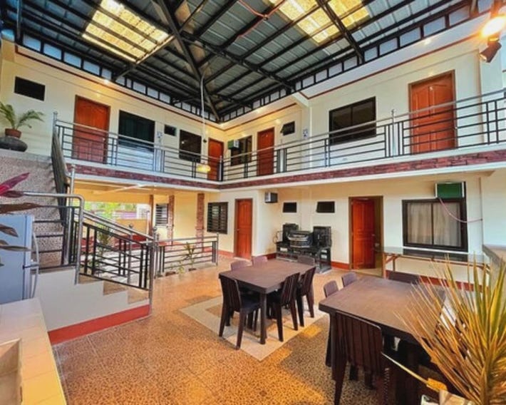 Weekdays Hot Spring Resort by Cocotel