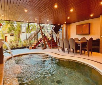 Greenridge Resort