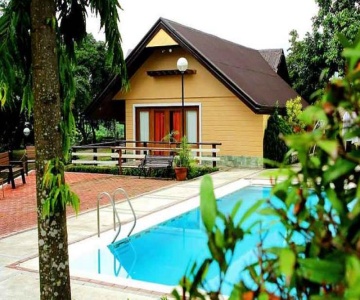The Viewfort Venue Hotel