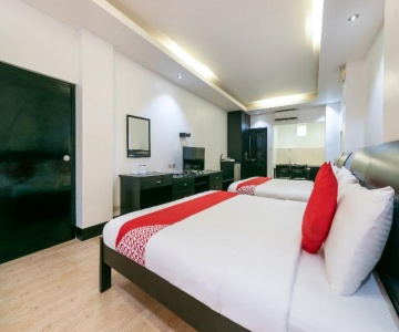Tierra Mercedes Nature Resort