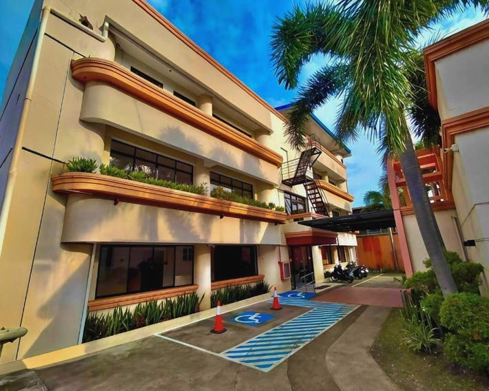 Hotel Casa Ilustre