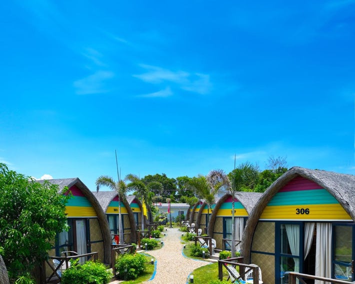 UNWND Boutique Hotel Calatagan