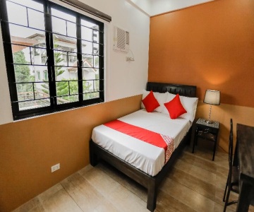 Jill's Residences by OYO Rooms