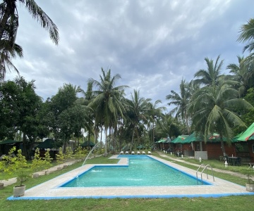 Severina’s Garden Resort