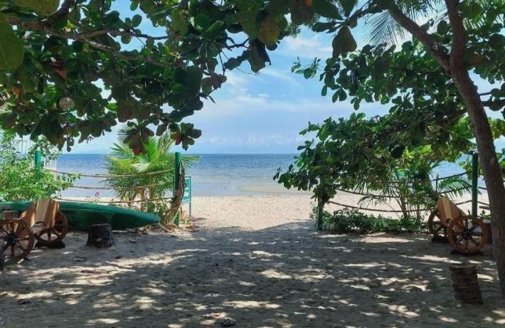 Paseo Verde Beach Resort