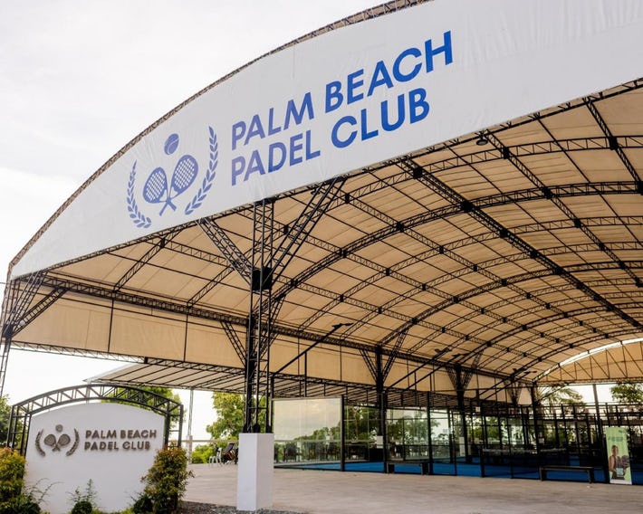 Palm Beach Resort