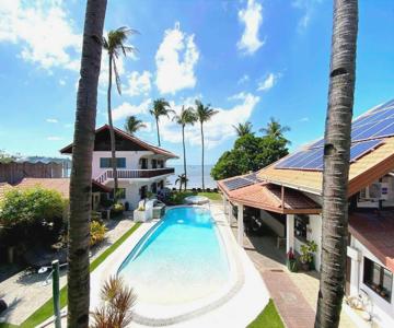 Coral Beach Club