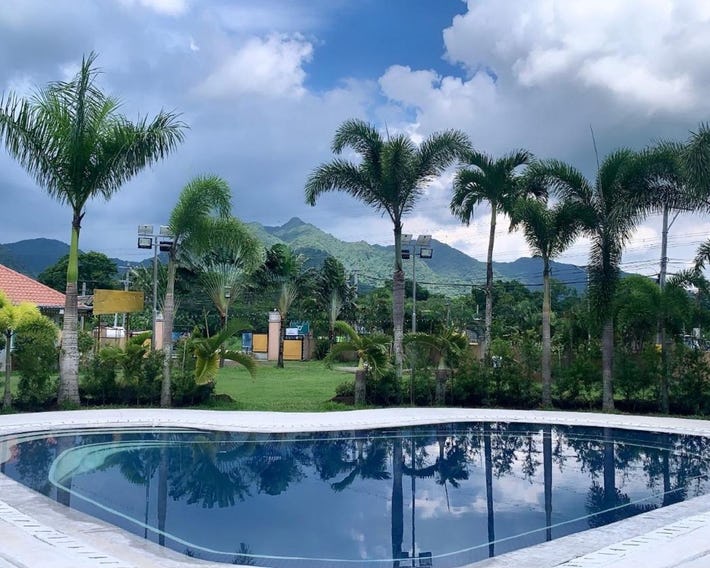 3 Peaks Resort & Boutique Hotel