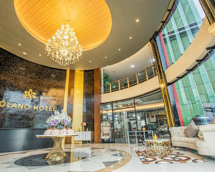 Solano Hotel