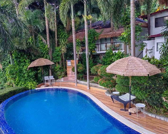 Villas by Eco Hotels