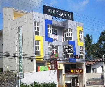 Hotel Cara